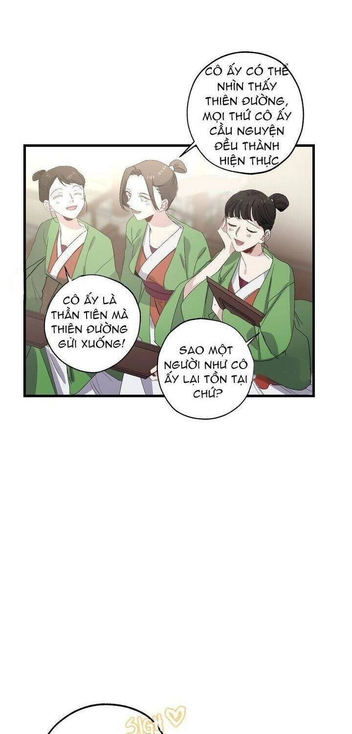 Tình Điên Dại Chapter 39 - 10