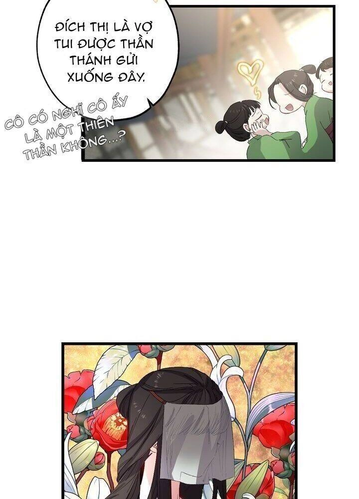 Tình Điên Dại Chapter 39 - 11