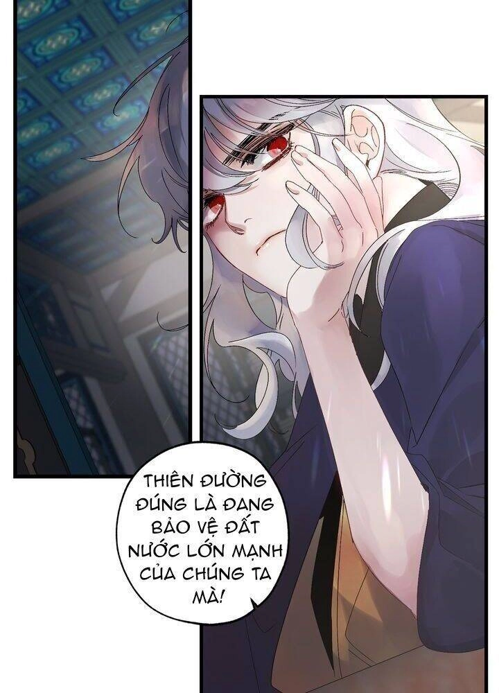 Tình Điên Dại Chapter 39 - 14