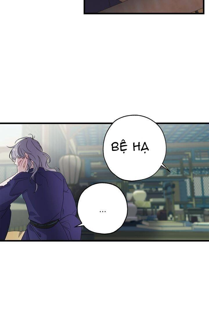 Tình Điên Dại Chapter 39 - 15