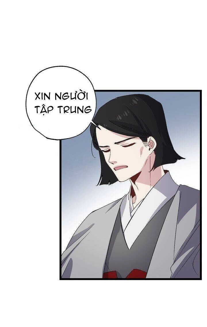 Tình Điên Dại Chapter 39 - 16