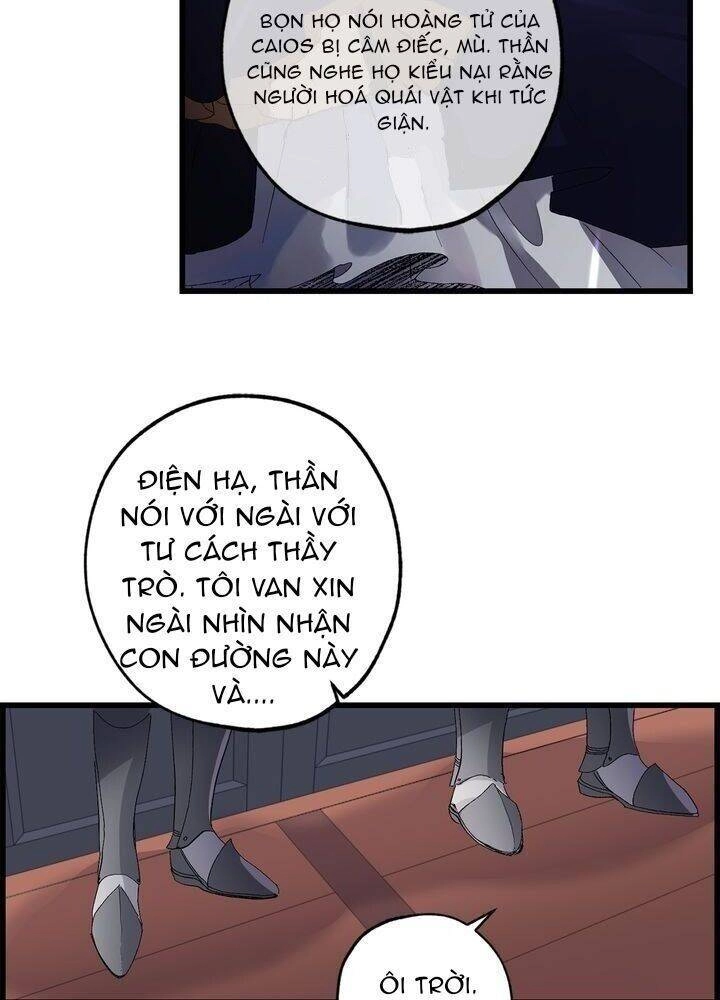 Tình Điên Dại Chapter 39 - 19