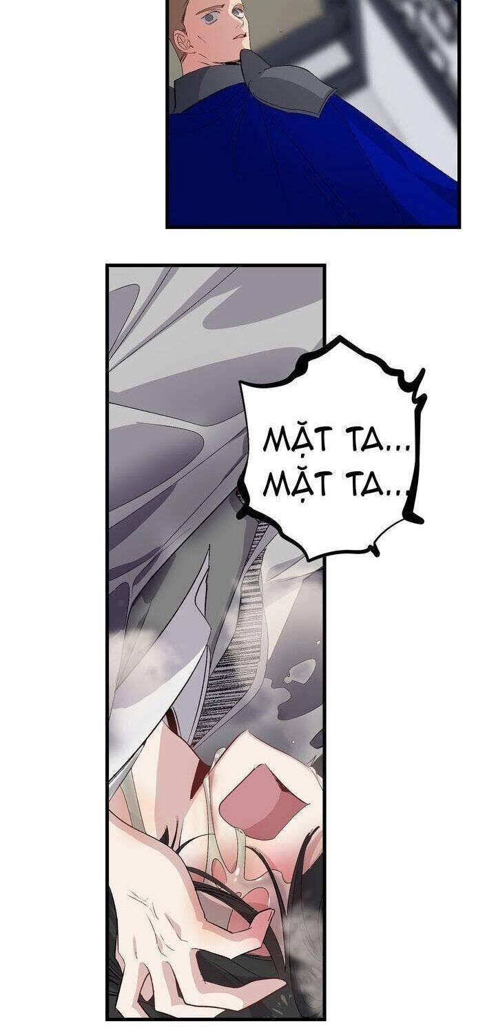 Tình Điên Dại Chapter 39 - 24