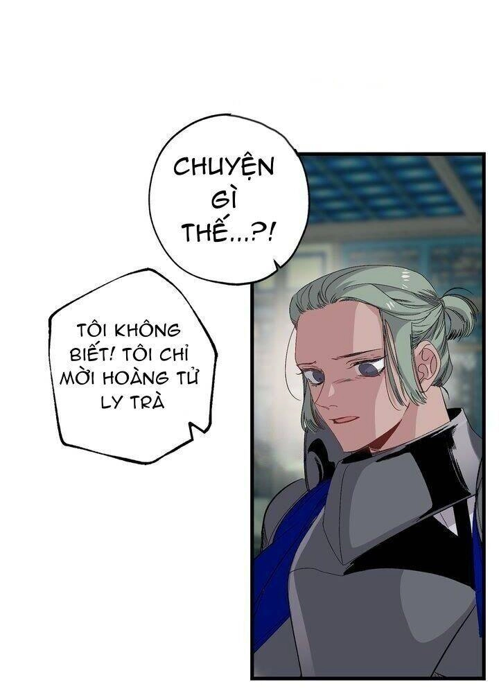 Tình Điên Dại Chapter 39 - 25