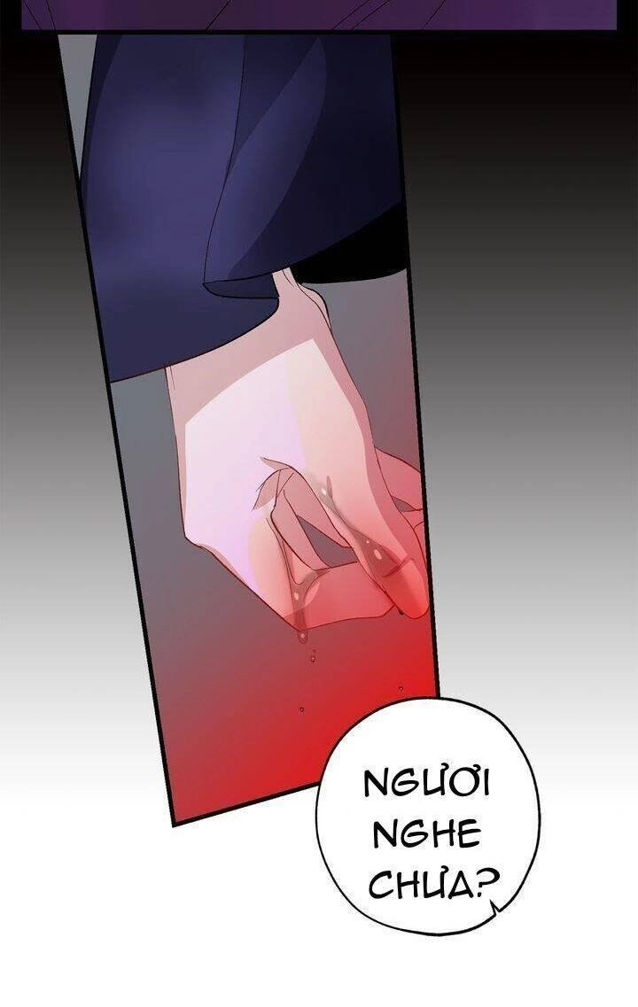 Tình Điên Dại Chapter 39 - 27