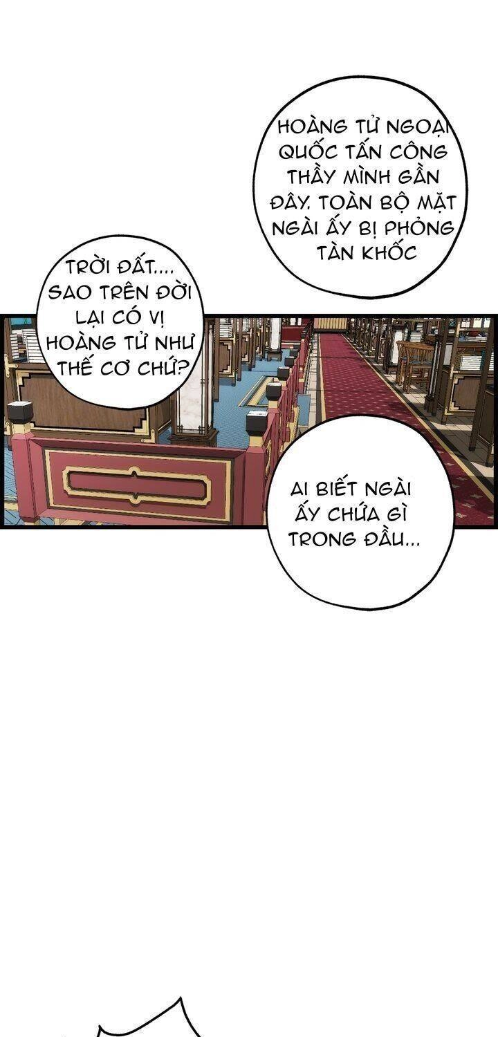 Tình Điên Dại Chapter 39 - 28