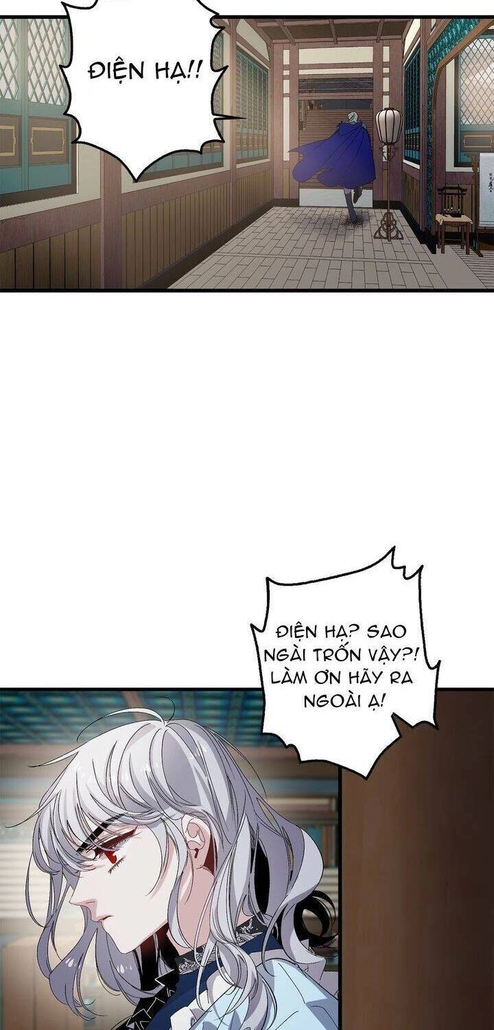 Tình Điên Dại Chapter 39 - 29