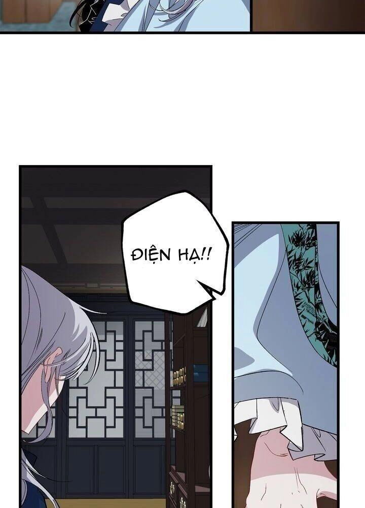 Tình Điên Dại Chapter 39 - 30