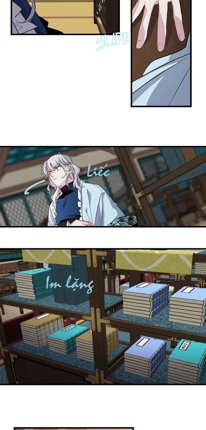 Tình Điên Dại Chapter 39 - 31