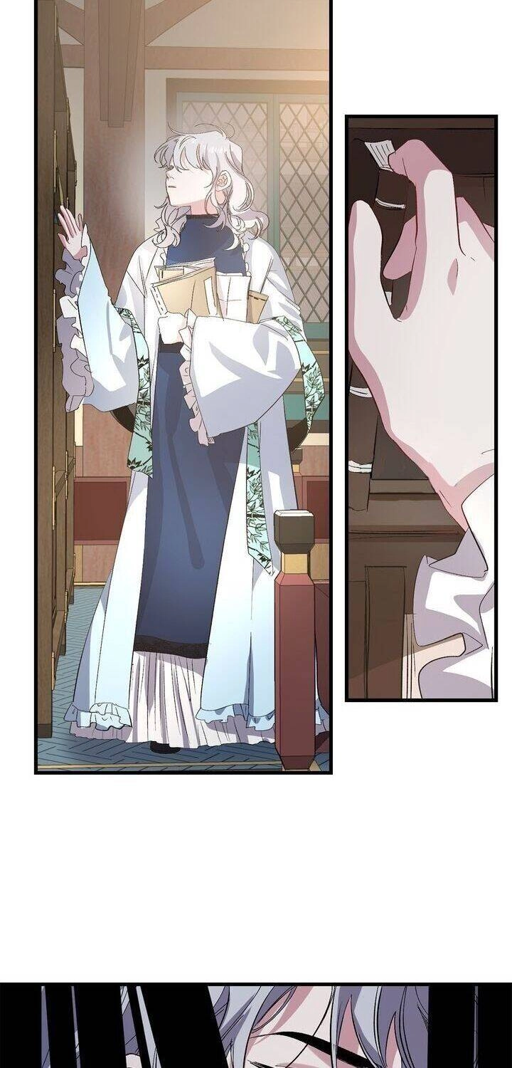 Tình Điên Dại Chapter 39 - 32