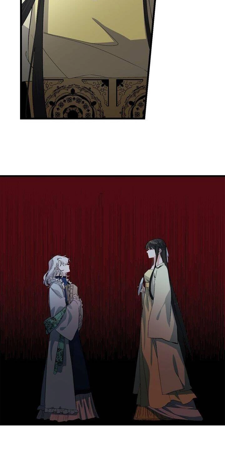 Tình Điên Dại Chapter 39 - 35