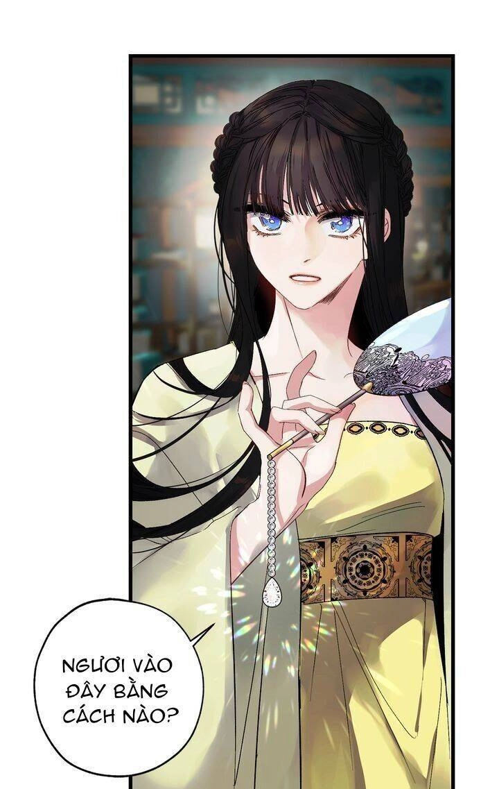 Tình Điên Dại Chapter 39 - 37