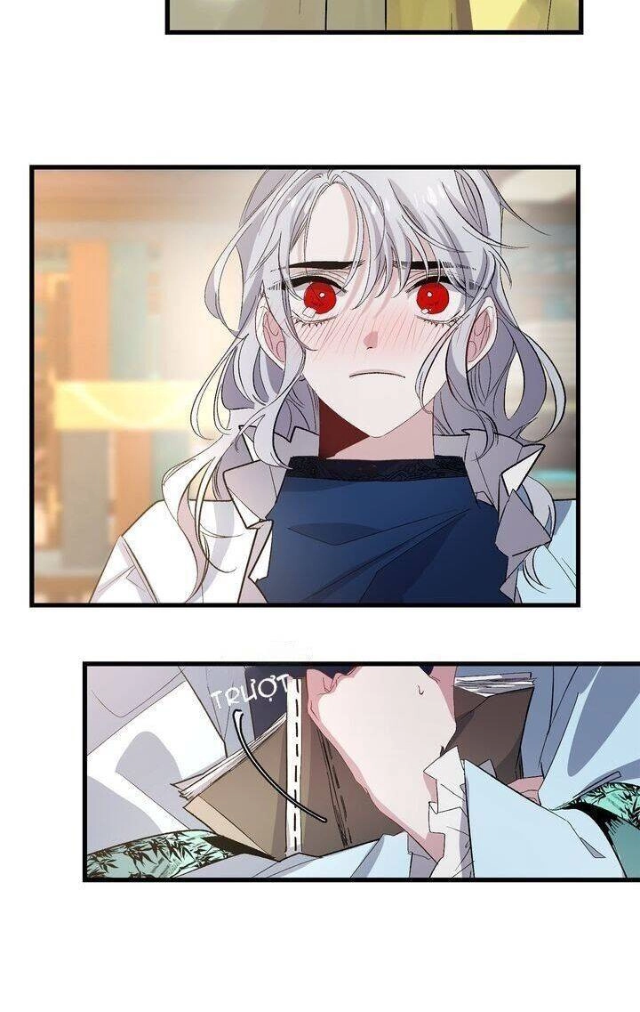 Tình Điên Dại Chapter 39 - 38