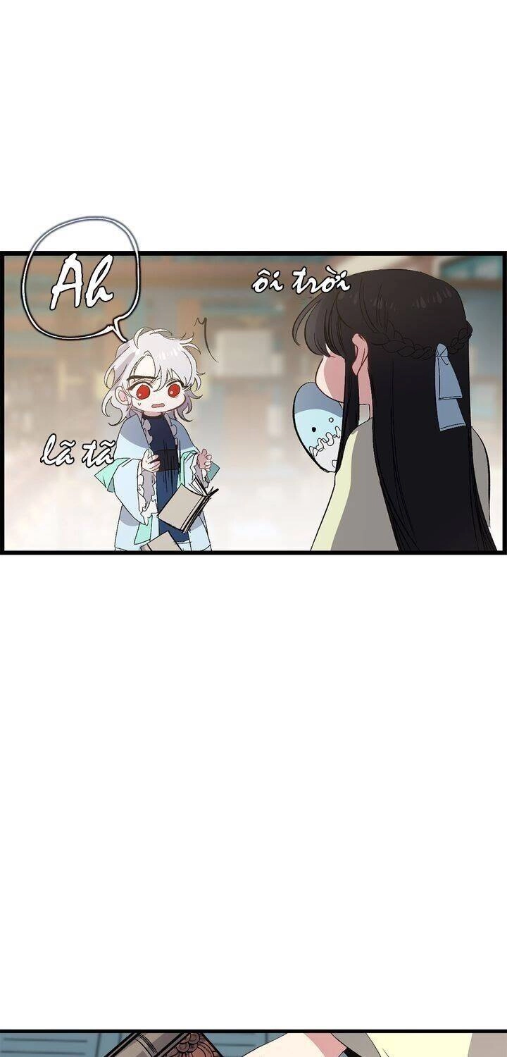 Tình Điên Dại Chapter 39 - 39