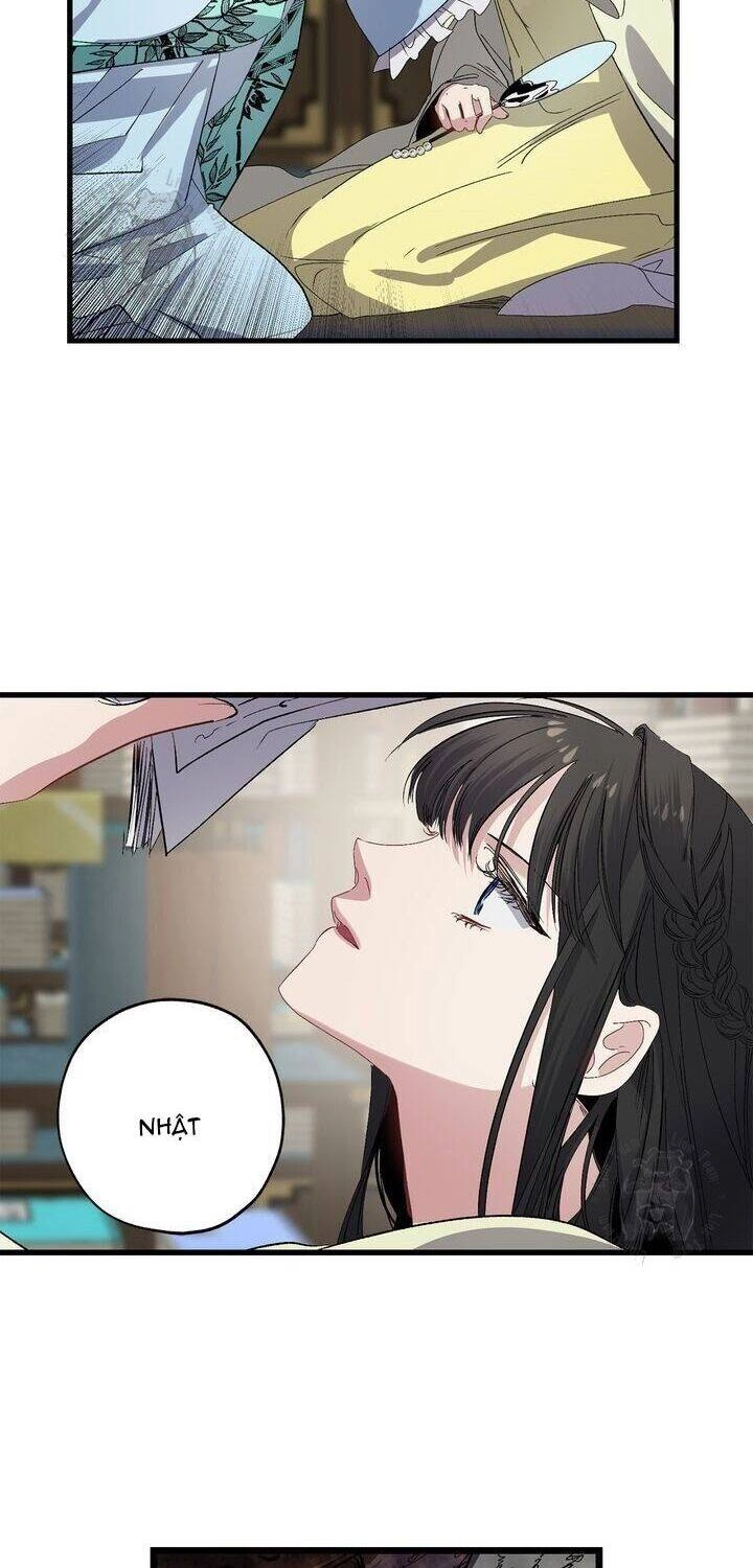 Tình Điên Dại Chapter 39 - 46