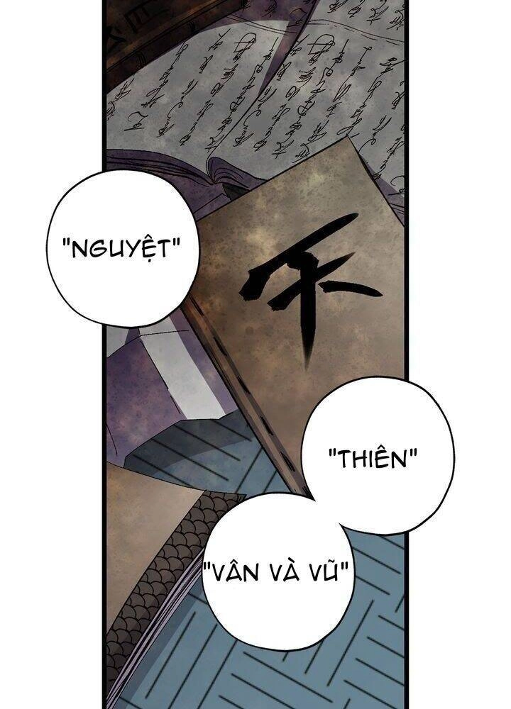 Tình Điên Dại Chapter 39 - 47