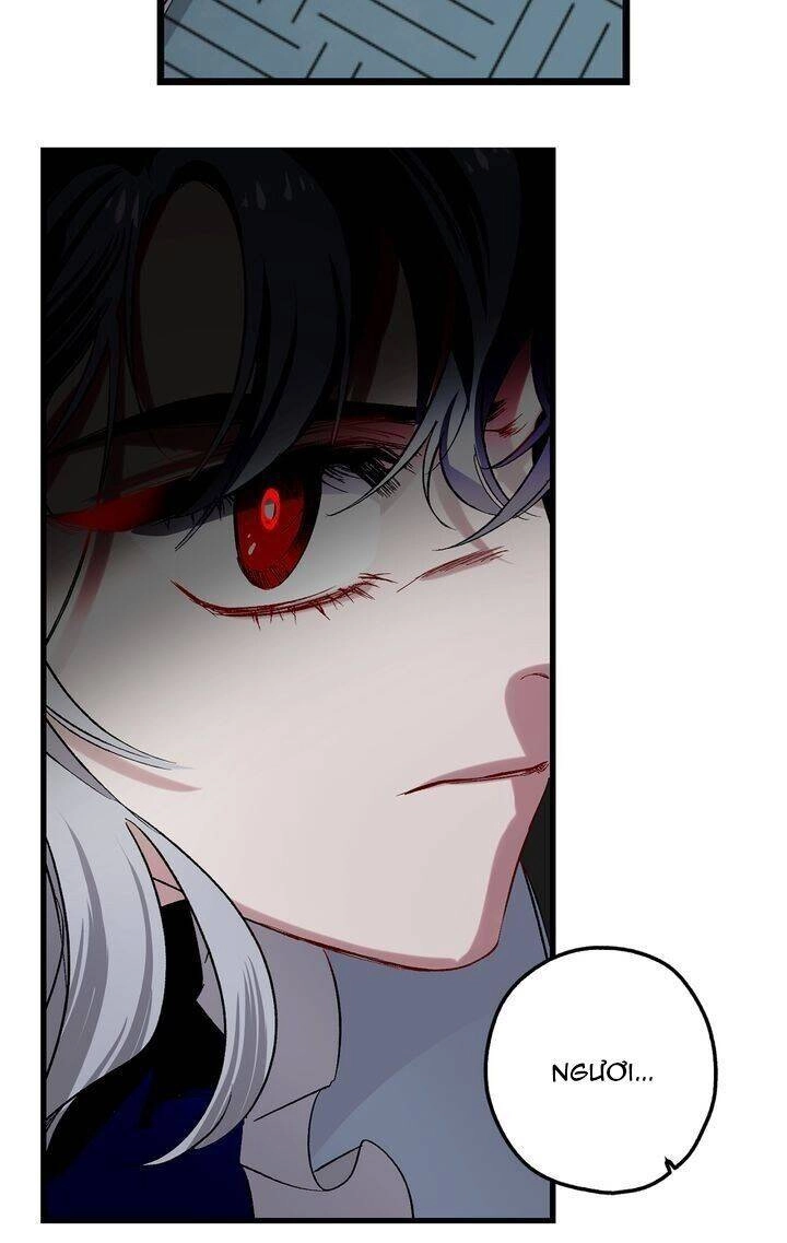 Tình Điên Dại Chapter 39 - 48