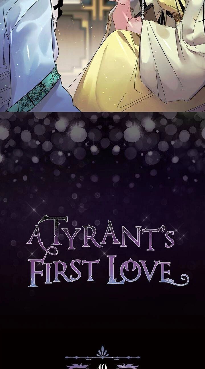 Tình Điên Dại Chapter 40 - 4