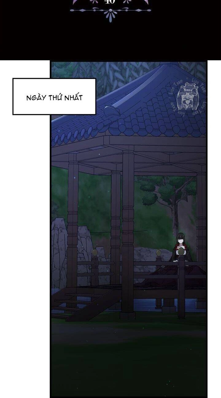 Tình Điên Dại Chapter 40 - 5