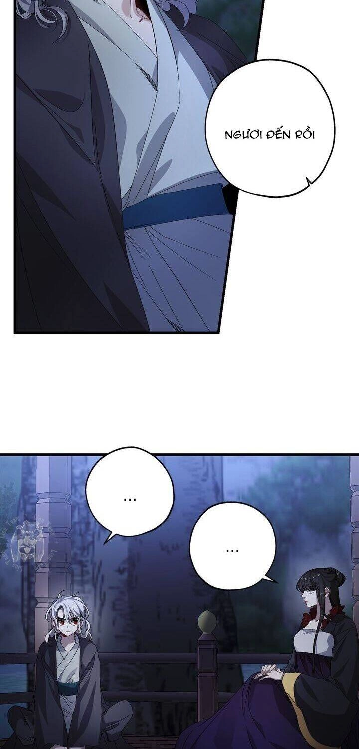 Tình Điên Dại Chapter 40 - 7