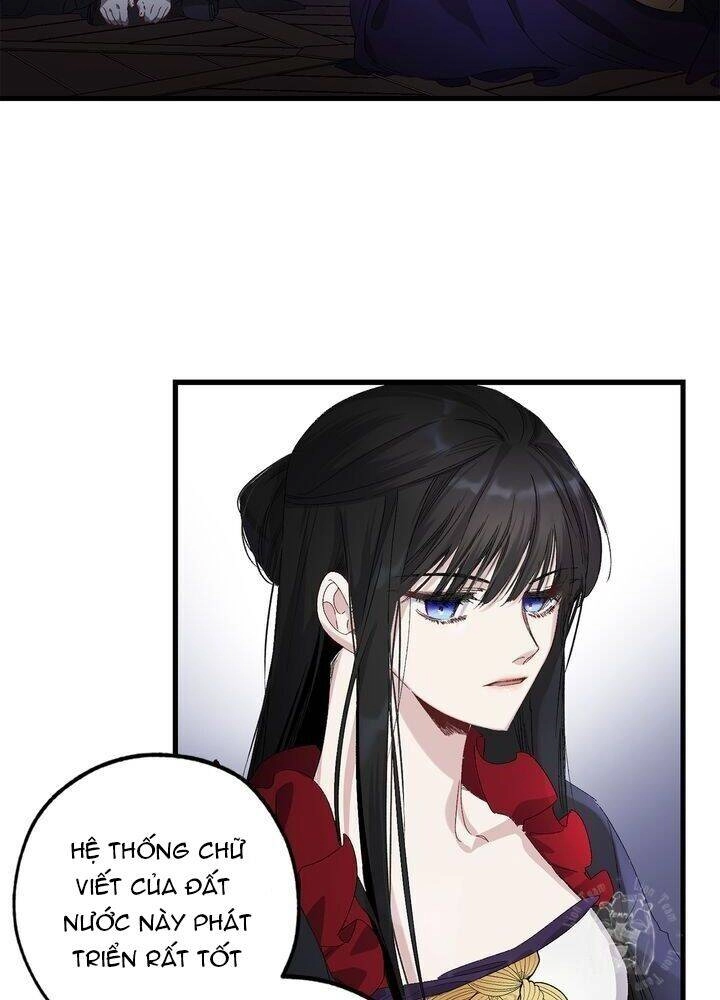 Tình Điên Dại Chapter 40 - 8