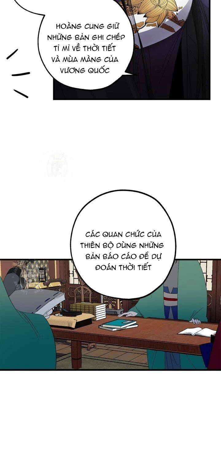 Tình Điên Dại Chapter 40 - 9