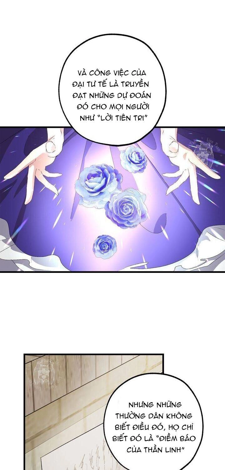 Tình Điên Dại Chapter 40 - 10