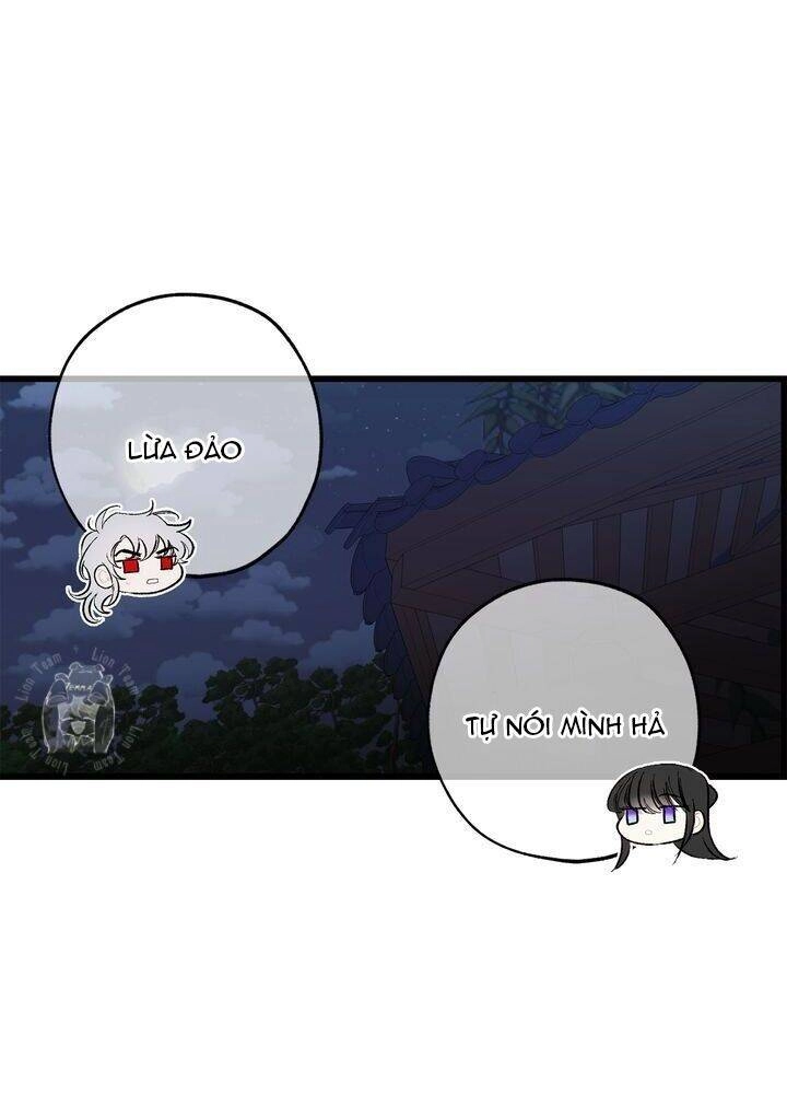 Tình Điên Dại Chapter 40 - 14