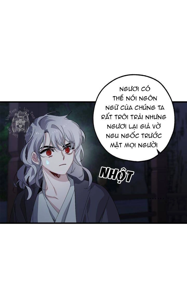 Tình Điên Dại Chapter 40 - 15