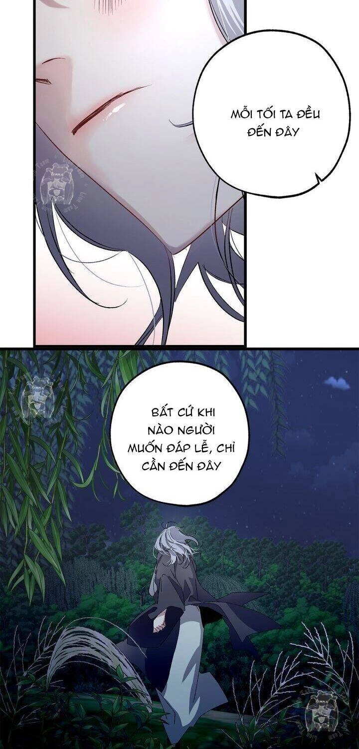 Tình Điên Dại Chapter 40 - 18