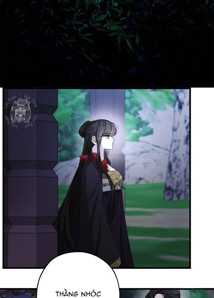 Tình Điên Dại Chapter 40 - 19