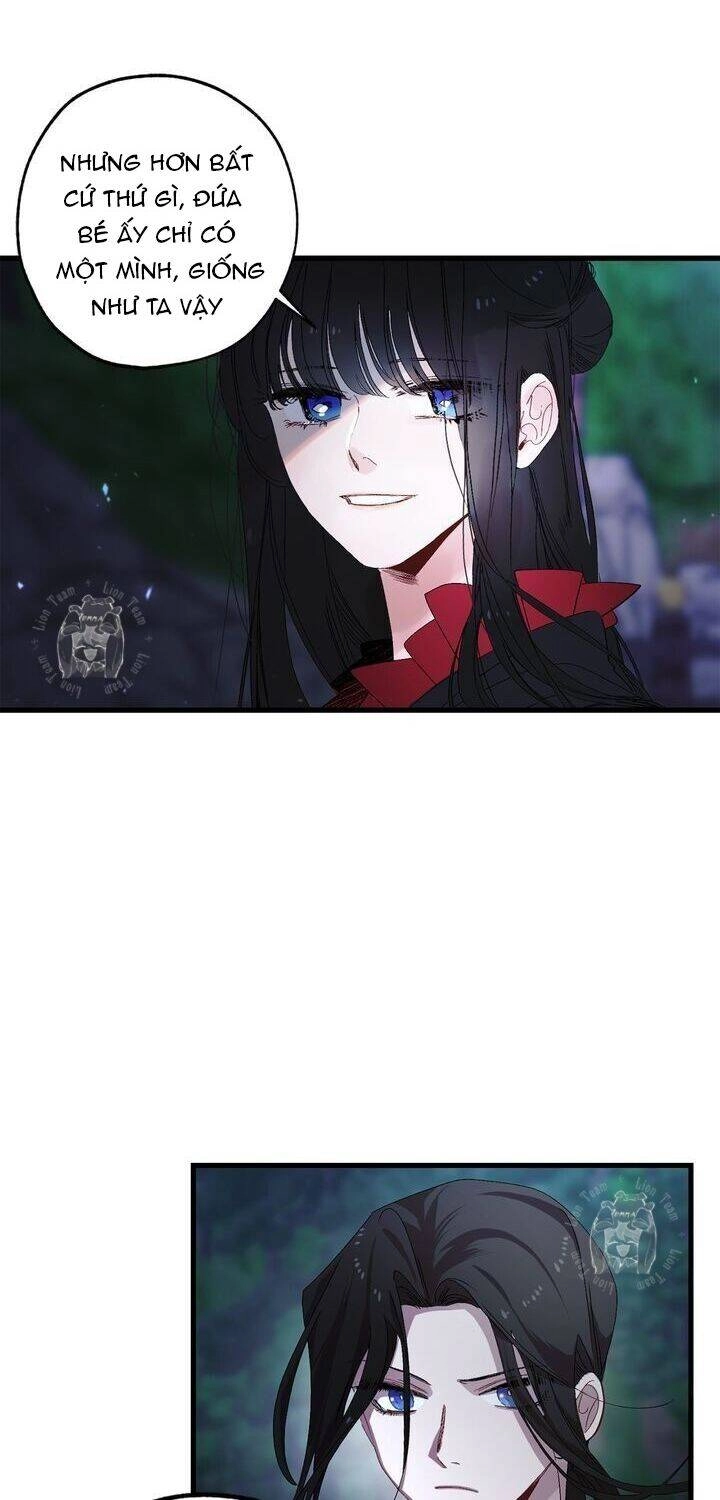 Tình Điên Dại Chapter 40 - 21