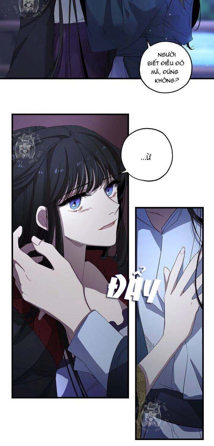 Tình Điên Dại Chapter 40 - 23