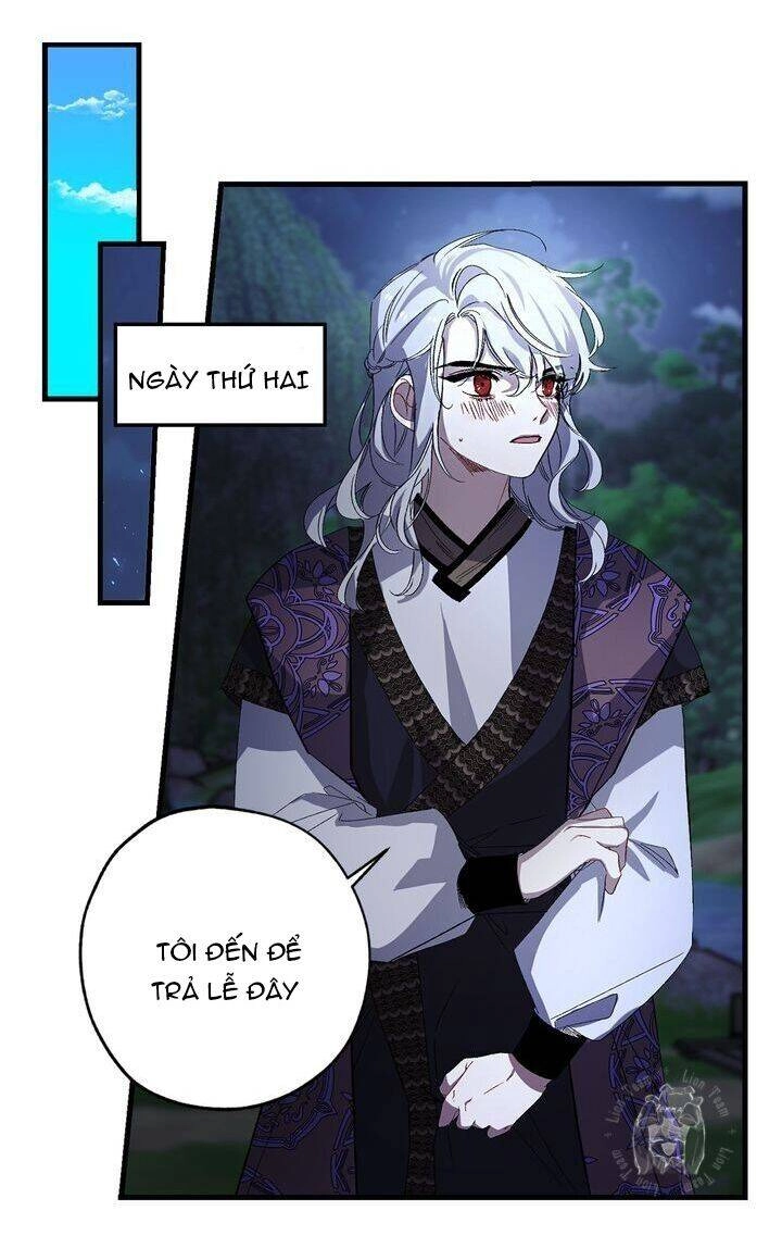 Tình Điên Dại Chapter 40 - 26