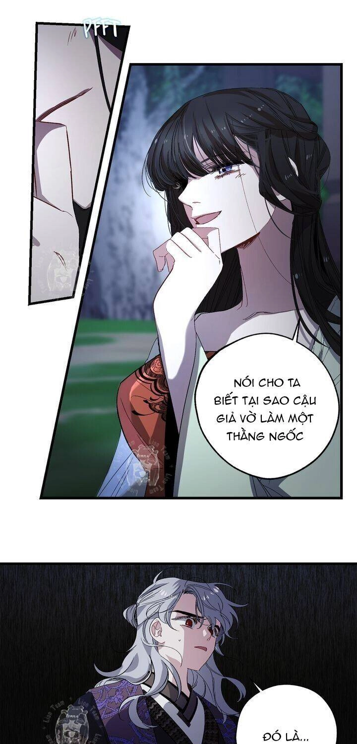Tình Điên Dại Chapter 40 - 27
