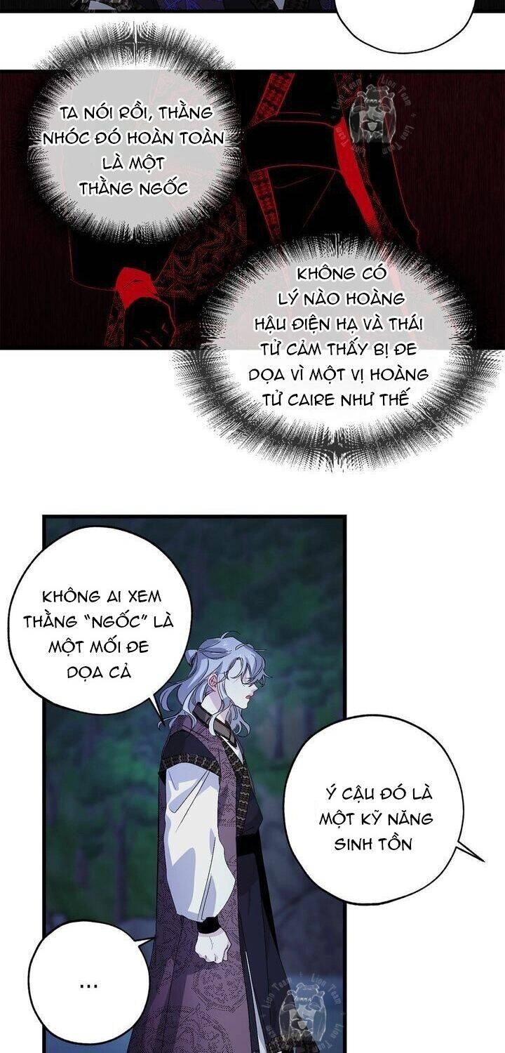 Tình Điên Dại Chapter 40 - 28