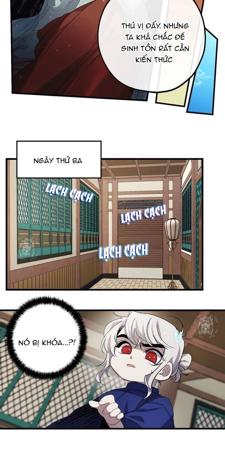 Tình Điên Dại Chapter 40 - 29