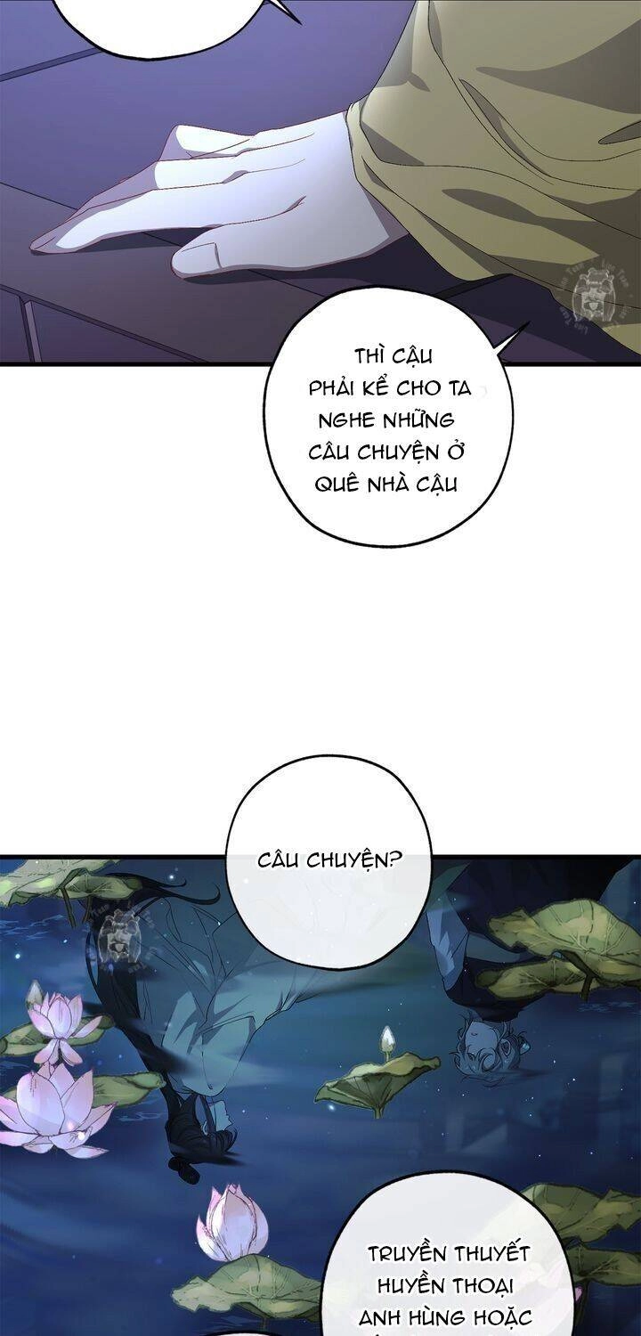 Tình Điên Dại Chapter 40 - 31