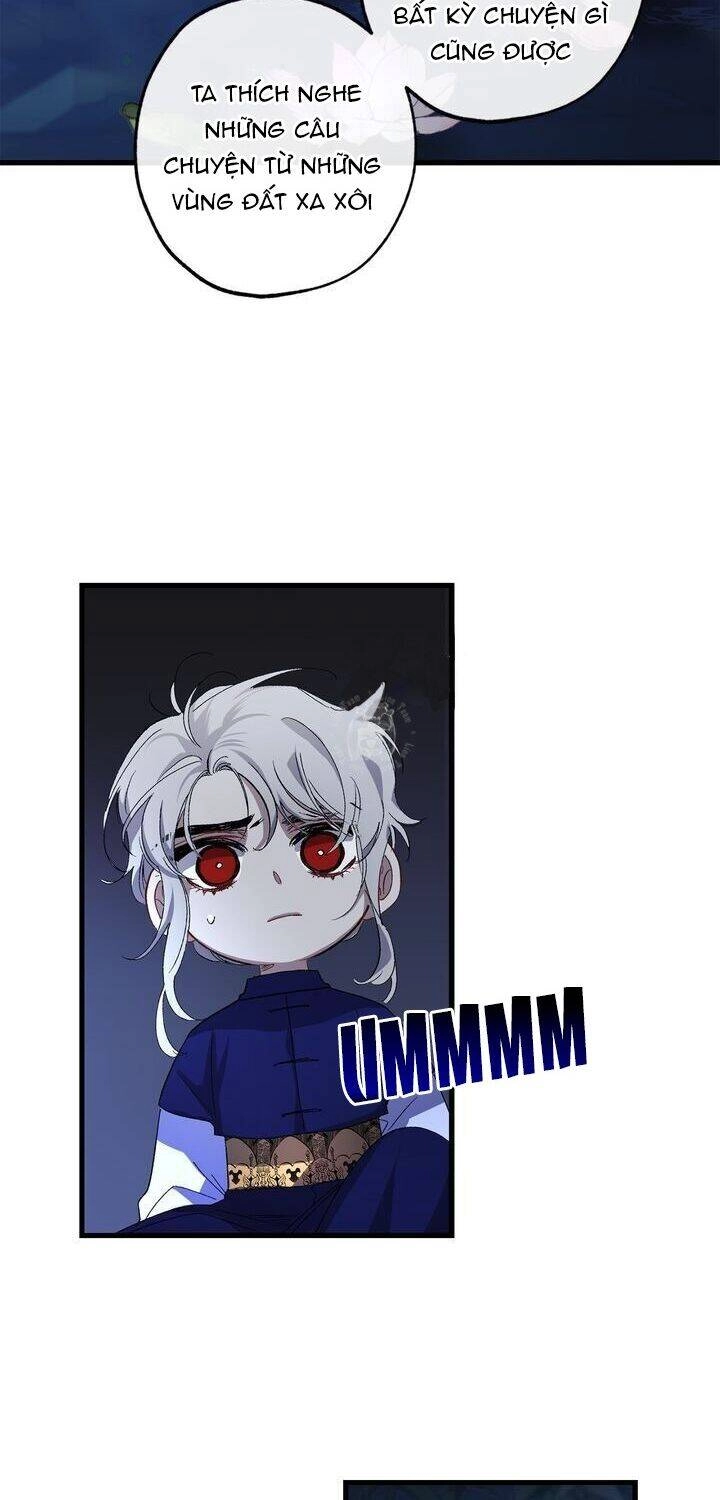 Tình Điên Dại Chapter 40 - 32