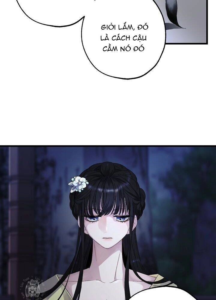 Tình Điên Dại Chapter 40 - 37