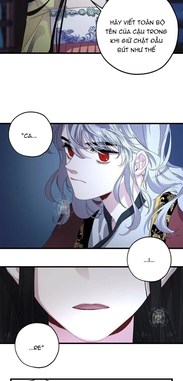 Tình Điên Dại Chapter 40 - 38