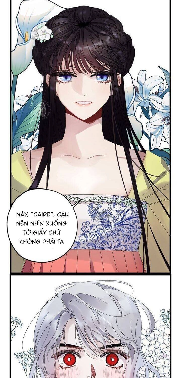 Tình Điên Dại Chapter 40 - 39