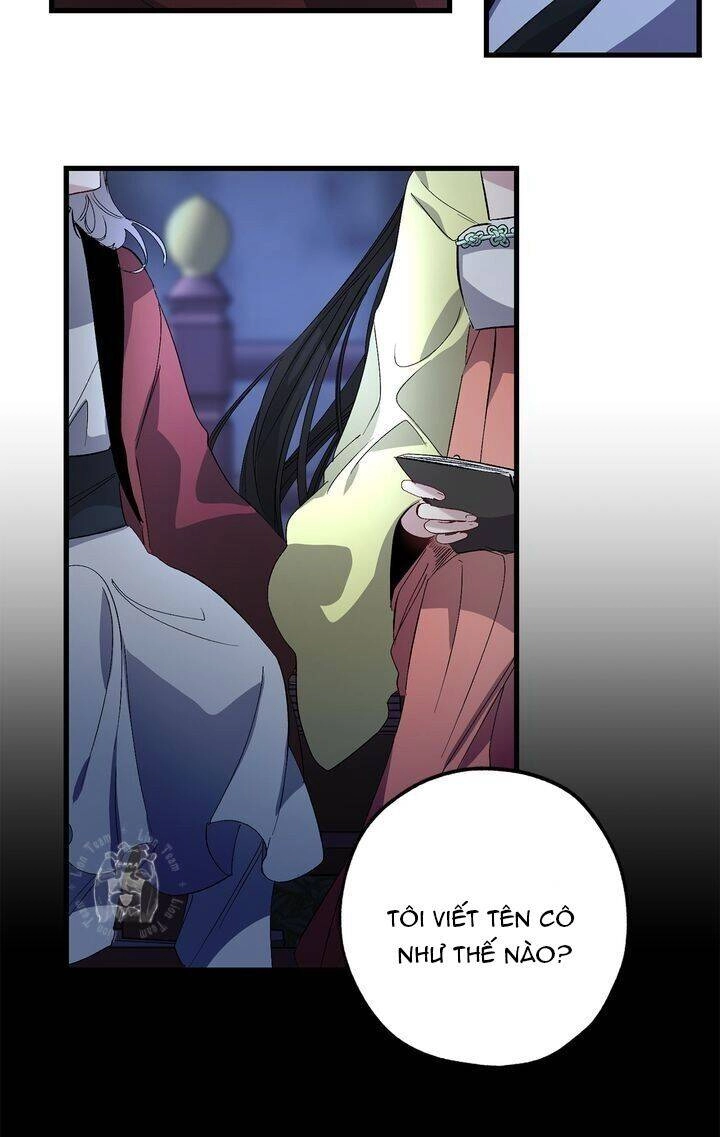 Tình Điên Dại Chapter 40 - 44