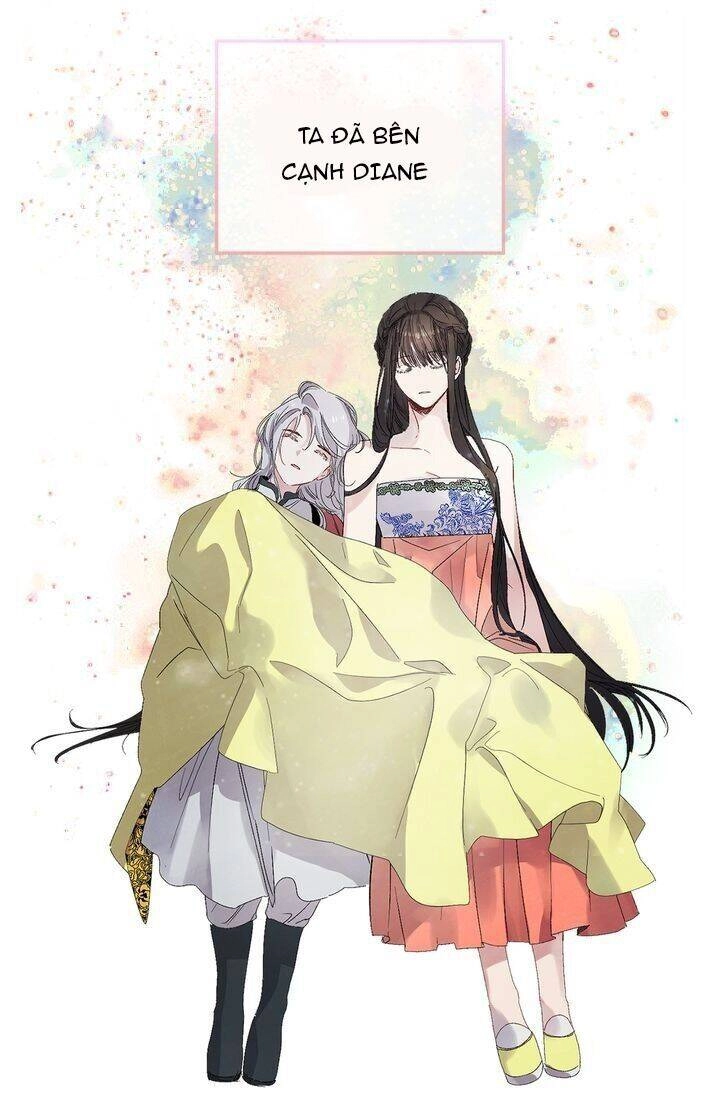 Tình Điên Dại Chapter 40 - 46