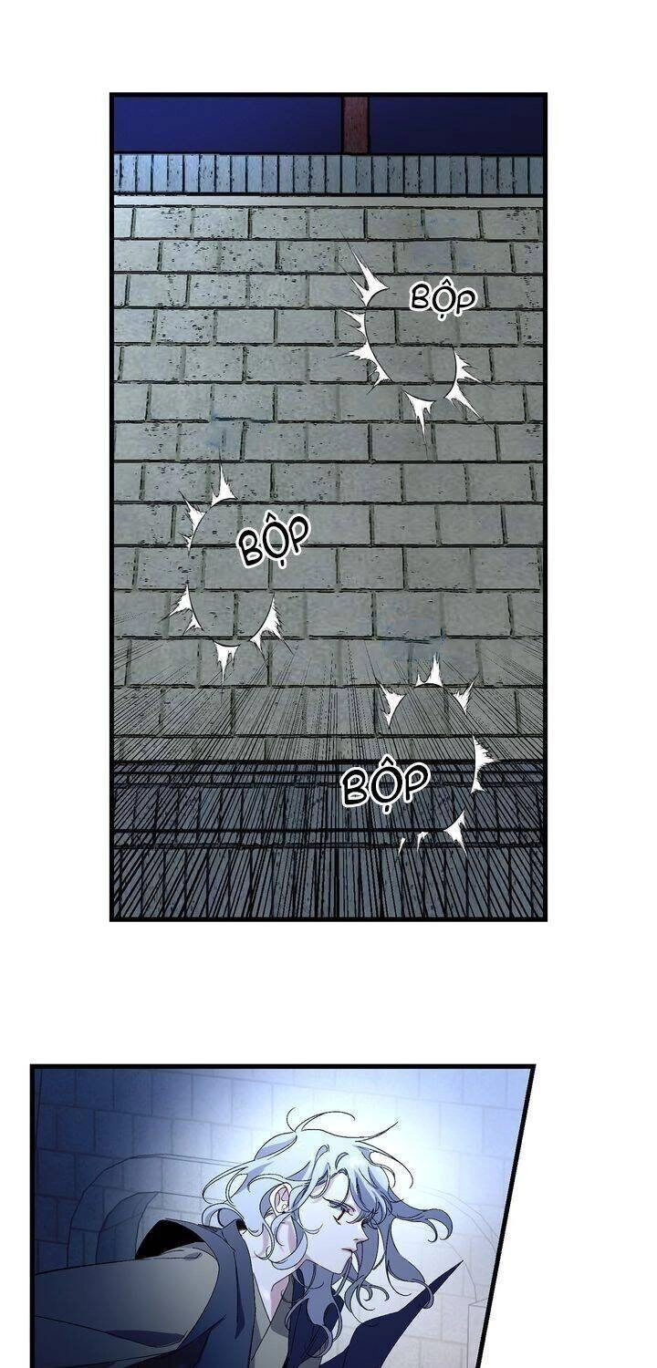 Tình Điên Dại Chapter 41 - 5