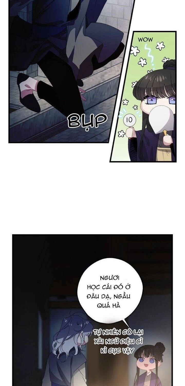 Tình Điên Dại Chapter 41 - 6