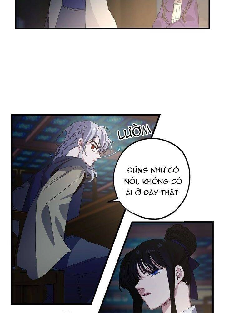 Tình Điên Dại Chapter 41 - 7