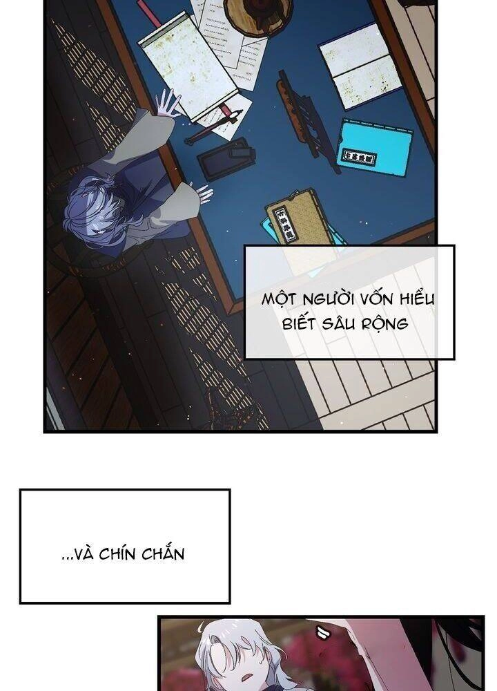 Tình Điên Dại Chapter 41 - 10