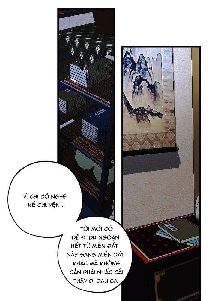 Tình Điên Dại Chapter 41 - 13