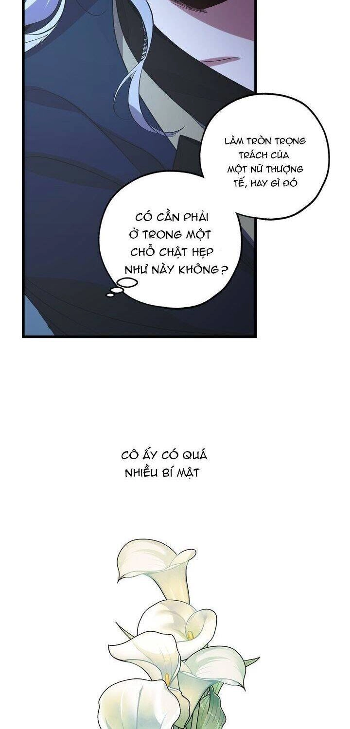 Tình Điên Dại Chapter 41 - 17